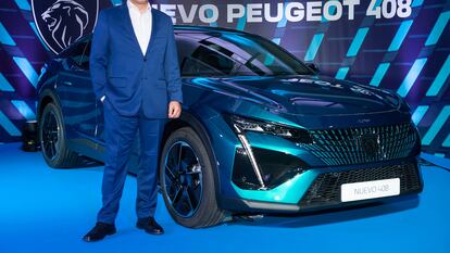 “Necesitamos coches eléctricos con autonomía, accesibles y fiables”