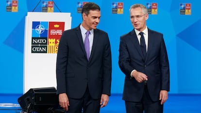 Sánchez Stoltenberg