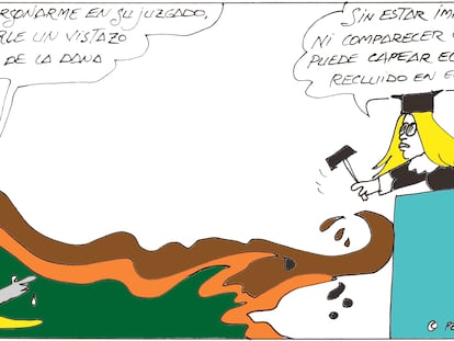 Peridis: capear el temporal