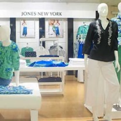 El Corte Inglés se lanza a por Zara con la tienda de las 1.000 marcas