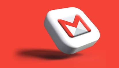 Logo de Gmail