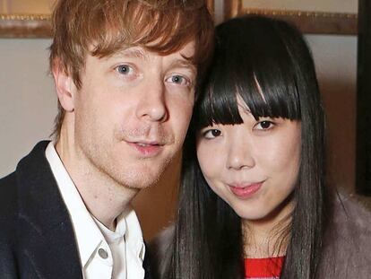 Encuentran al novio de la bloguera de moda Susie Bubble después de una alarma de desaparición