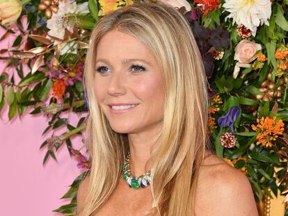 Gwyneth Paltrow.