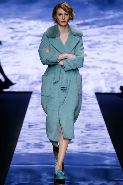 max mara otoño invierno 2015 2016