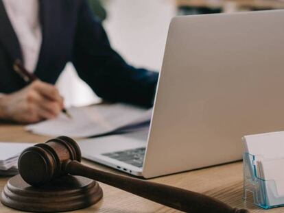 Juicio a la moratoria concursal