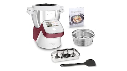 robots de cocina, alternativas thermomix, ¿qué aparatos sustituyen a la Thermomix?, los mejores robots de cocina, las mejores alternativas a la Thermomix en 2023, copia Thermomix, robot de cocina Lidl, Taurus Mycook Touch, thermomix precio