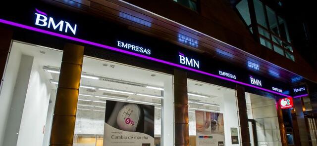 BMN ficha a Deutsche Bank para su fusión con Bankia | Mercados ...