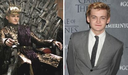 Joffrey Baratheon