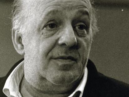Fernando Delgado.