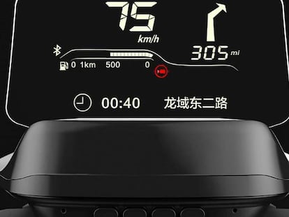 Xiaomi lanza un HUD Bluetooth para coches que no querrás dejar de usar jamás