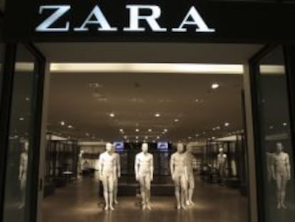 Zara, Movistar y Santander, entre las 100 marcas más valiosas del mundo