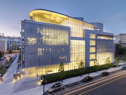 MIT Media Lab.