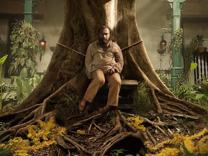 Cien años de soledad Netflix