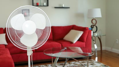Limpia tu ventilador muy fácilmente con estos cepillos. GETTY IMAGES.