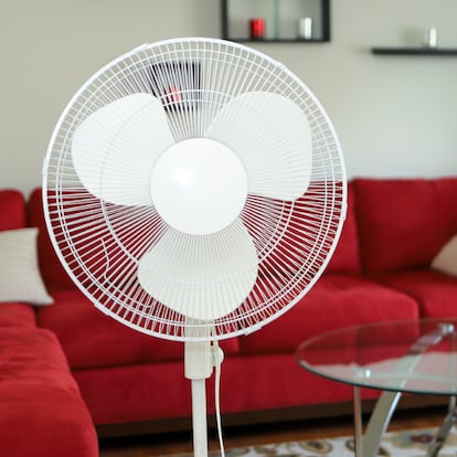 Limpia tu ventilador muy fácilmente con estos cepillos. GETTY IMAGES.