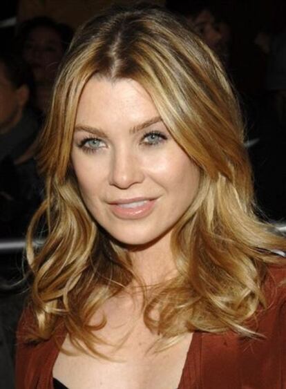 Ellen Pompeo, que interpreta a Meredith en <i>Anatomía de Grey</i>, ha sido madre de una niña, llamada Stella Luna Pompeo Ivery. La actriz dio a luz el pasado 15 de septiembre en Los Ángeles, según ha informado la revista <i>US Weekly</i>.