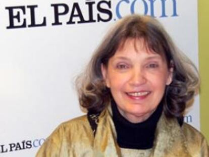 Entrevista con Katherine Neville