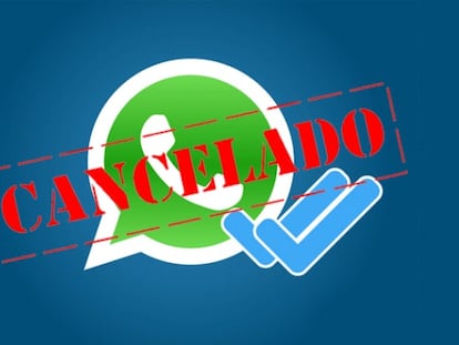 Cómo cancelar el envío de imágenes o vídeos en WhatsApp