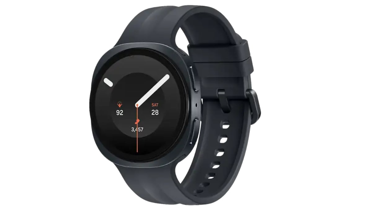 Reloj inteligente Samsung Galaxy Watch9.
