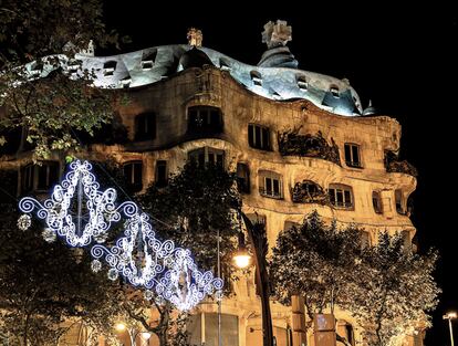 Paseo de Gracia