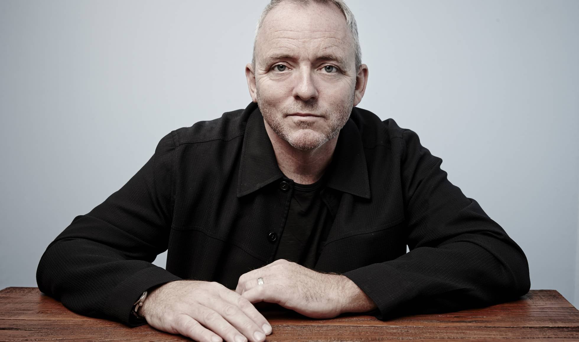 Una calma, cualquier calma