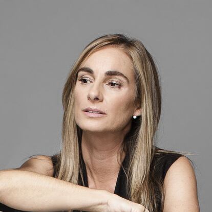 <p><b>Marta Reyero</b></p><p>A la periodista se le quedará marcada la agonía de todos los españoles las 48 horas que Miguel Ángel Blanco estuvo secuestrado por ETA, en el verano de 1997: “La banda nos rodeó de su escenografía más macabra. Lo recuerdo todo con una nitidez de escalofrío”, explica Reyero (León, 1965). Y llegó el desenlace que nadie quería escuchar. “Llevábamos dos días en guardia con un nudo en el estómago. Cuando lo encontraron era sábado. Nadie del equipo había salido a comer. Han pasado 17 años y el impacto emocional siempre me perseguirá”.</p>