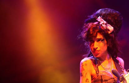 Amy Winehouse