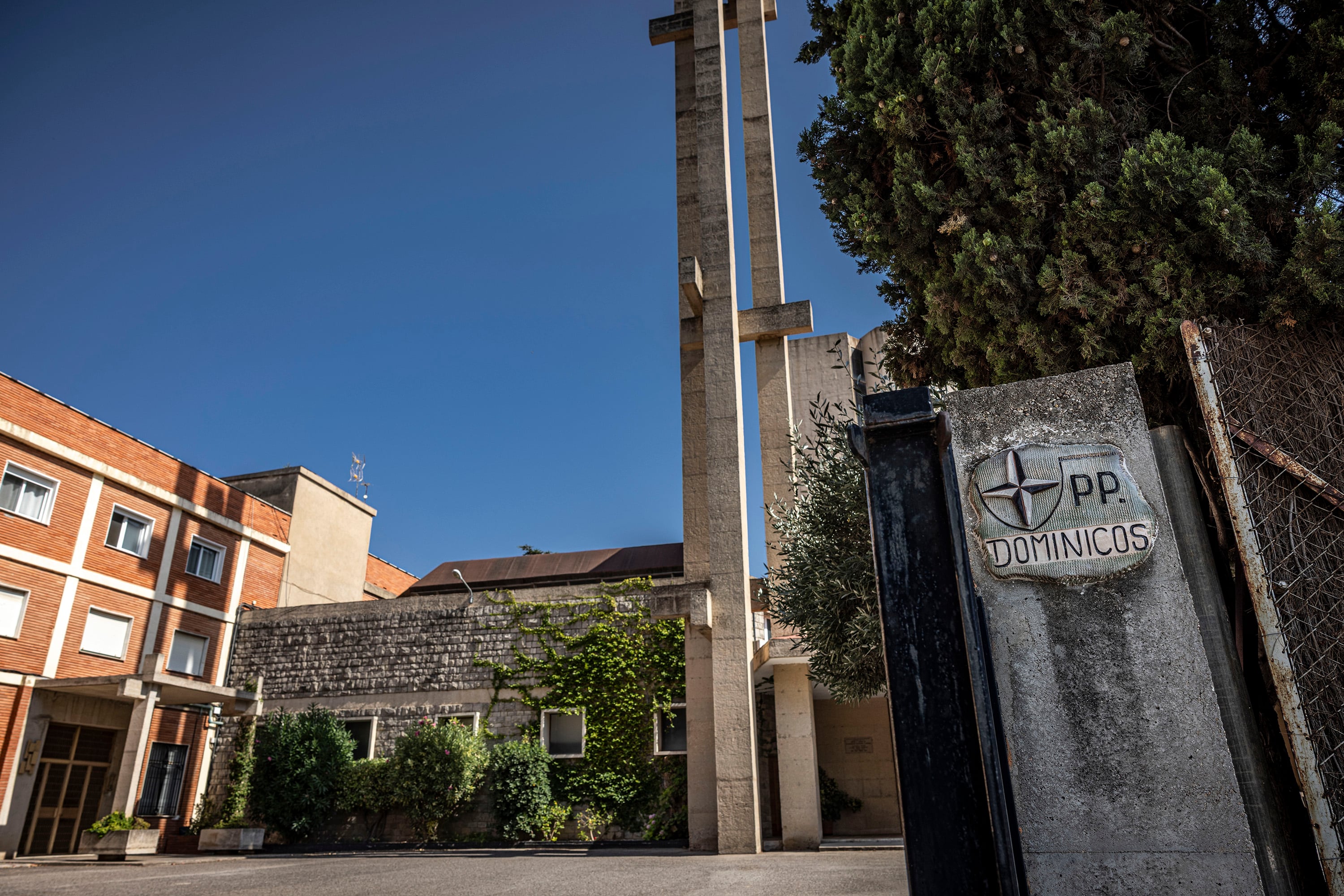 La Fiscalía pide cinco años de cárcel para un fraile que desvalijaba a religiosos con enfermedades mentales