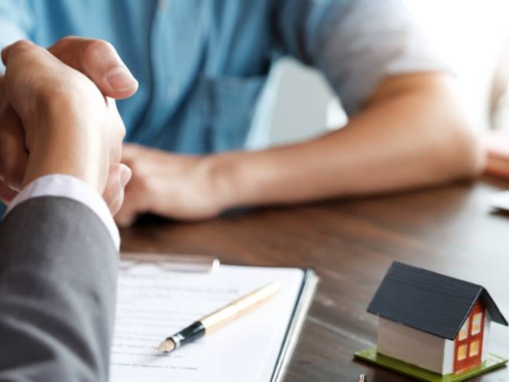 ¿Cuál es el margen de negociación al comprar una vivienda? | Extras | Cinco Días
