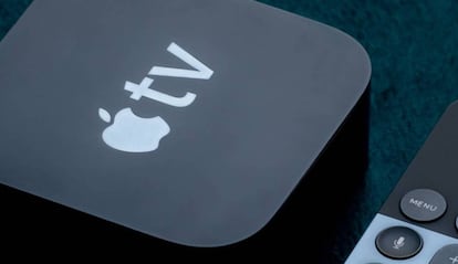 Apple TV 4K