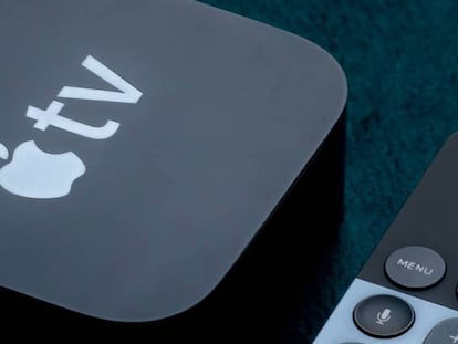 Apple TV 4K