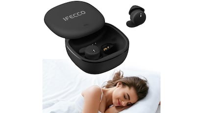 auriculares para dormir