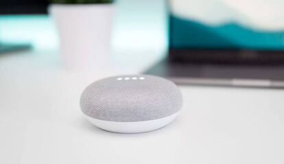 Reproducir música en los mismos Google Home