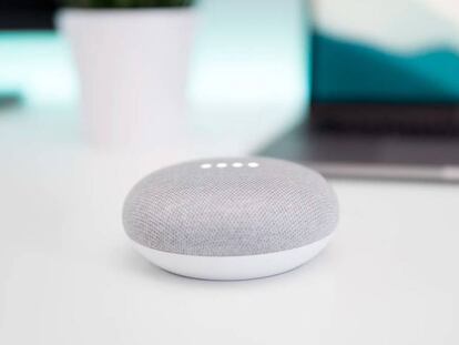 Cómo reproducir música en varios Google Home a la vez