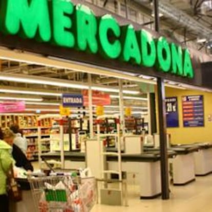 Mercadona