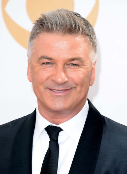 Alec Baldwin