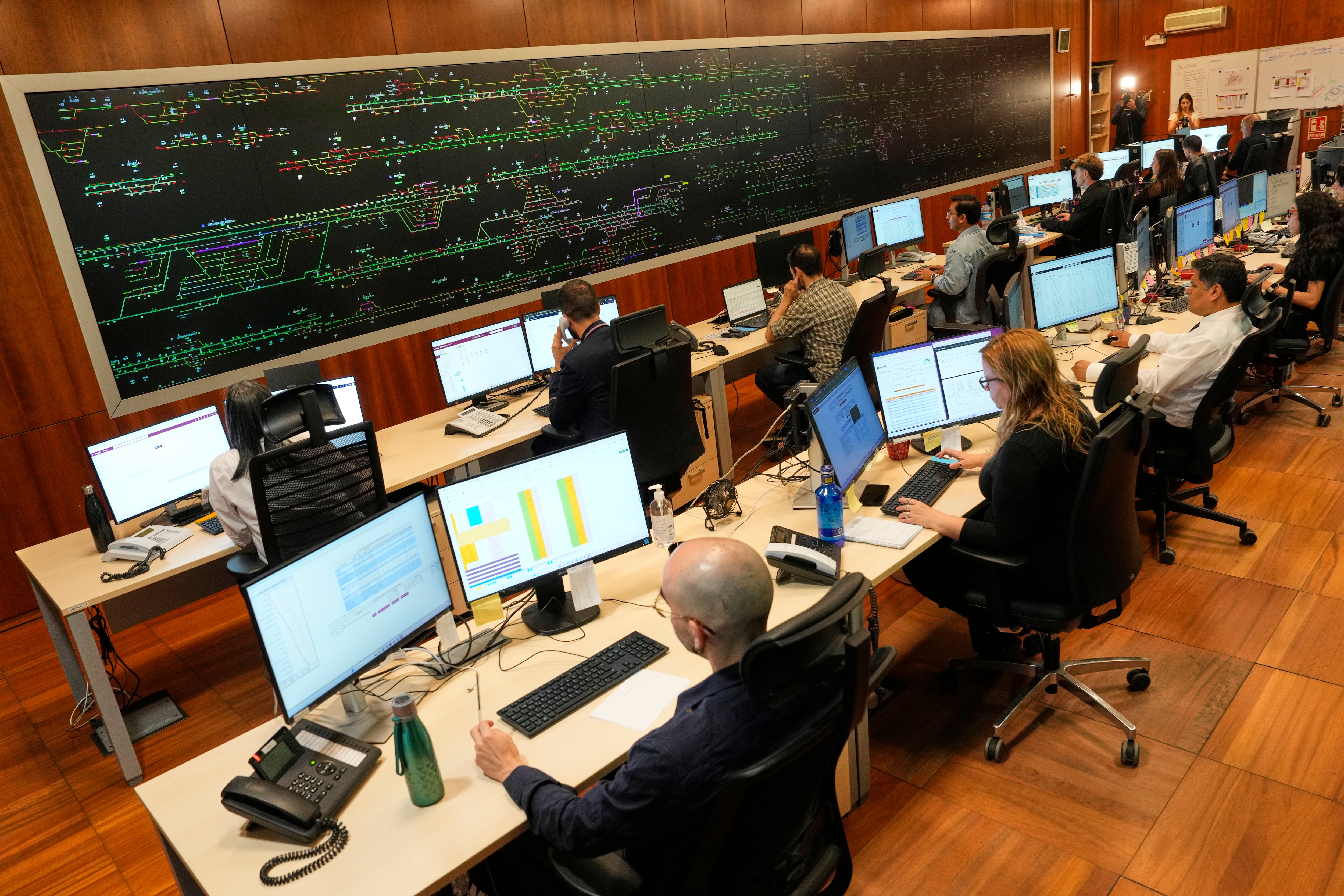 Rodalies pierde uno de cada cuatro viajeros en el primer trimestre de 2026