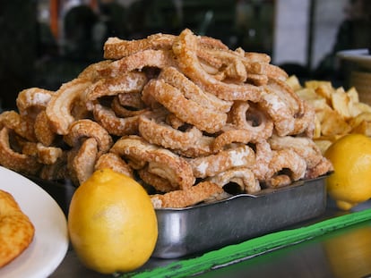 Chicharrones