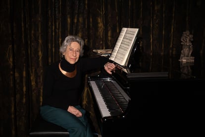 Edith Fischer