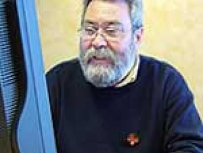 Entrevista con Cándido Méndez