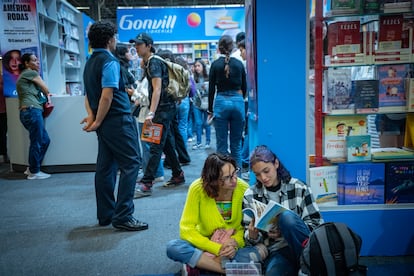 La FIL de Guadalajara continúa siendo la feria literaria más grande en lenguas romances.
