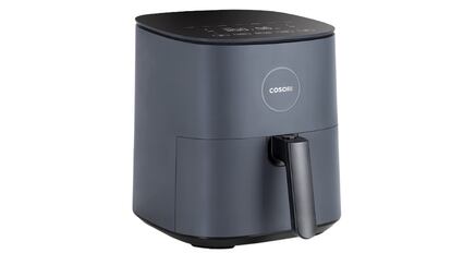 freidora sin aceite, air fryer, freidora a aire, cosori, cosori freidora sin aceite, freidora cosori, Freidora Cosori opiniones