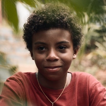 Imagen de 'Pequeño país'.
