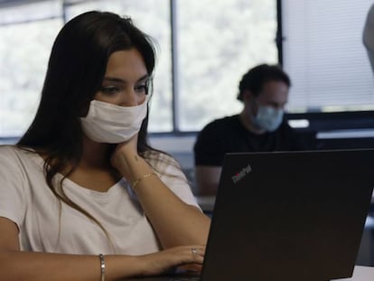 Ya no hay que imaginar un nuevo modelo universitario