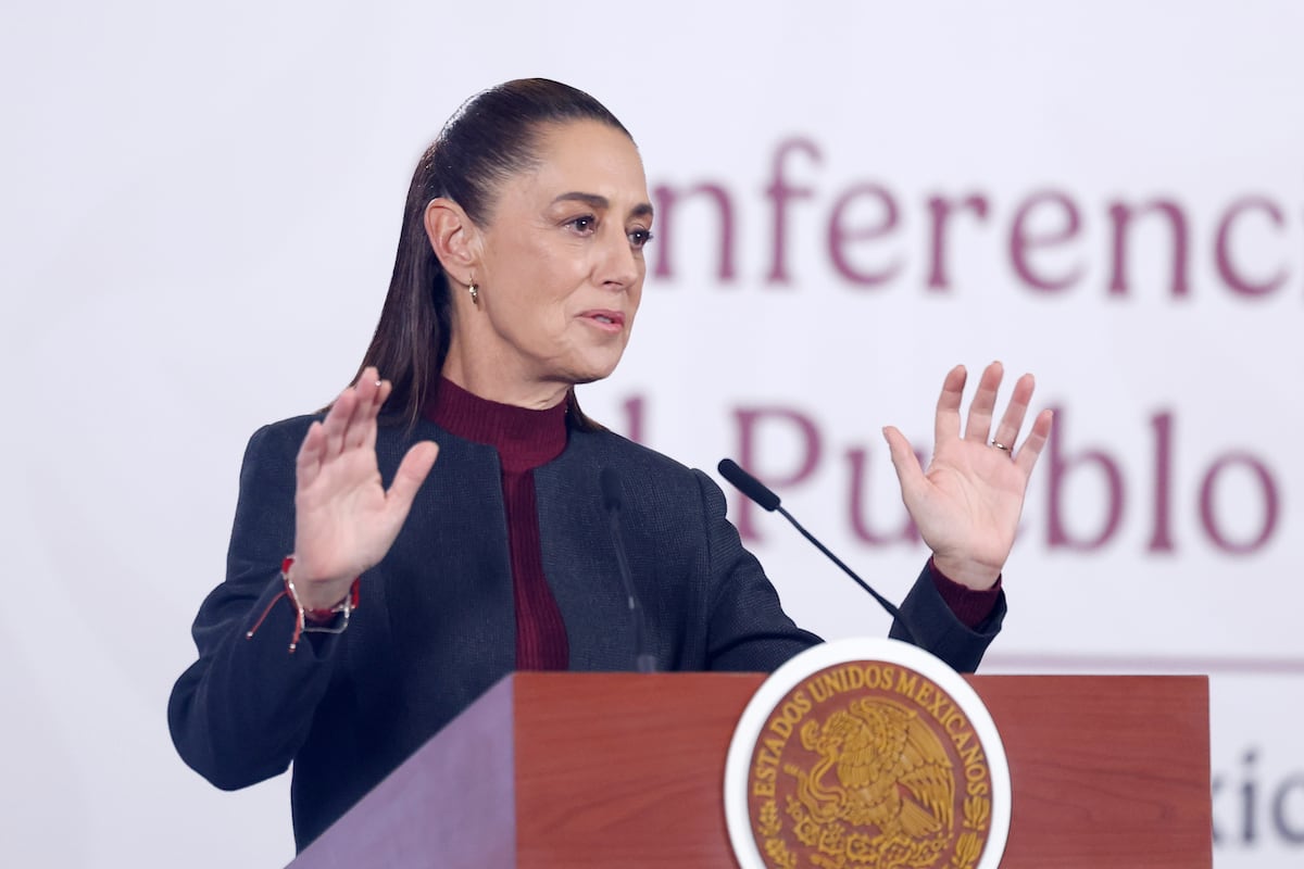 México propone puente aéreo para enviar ayuda a Cuba