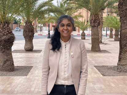 Lavina Ramkissoon