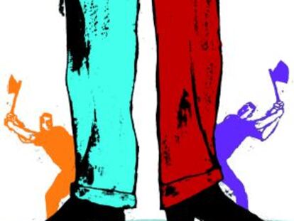 Ciudadanos y Podemos, los partidos que no querían gobernar