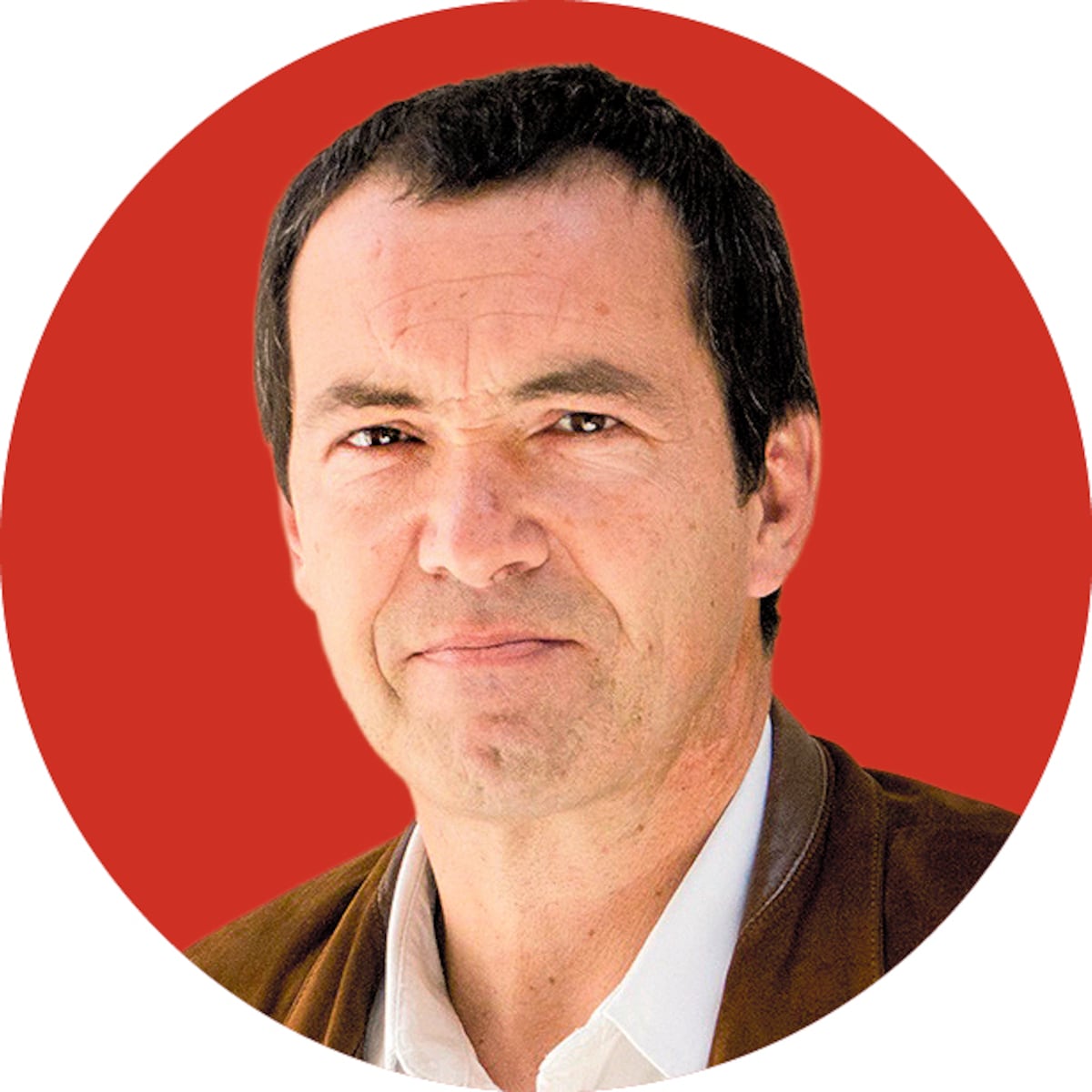 Gracia's New Book Warns Against Technofascism