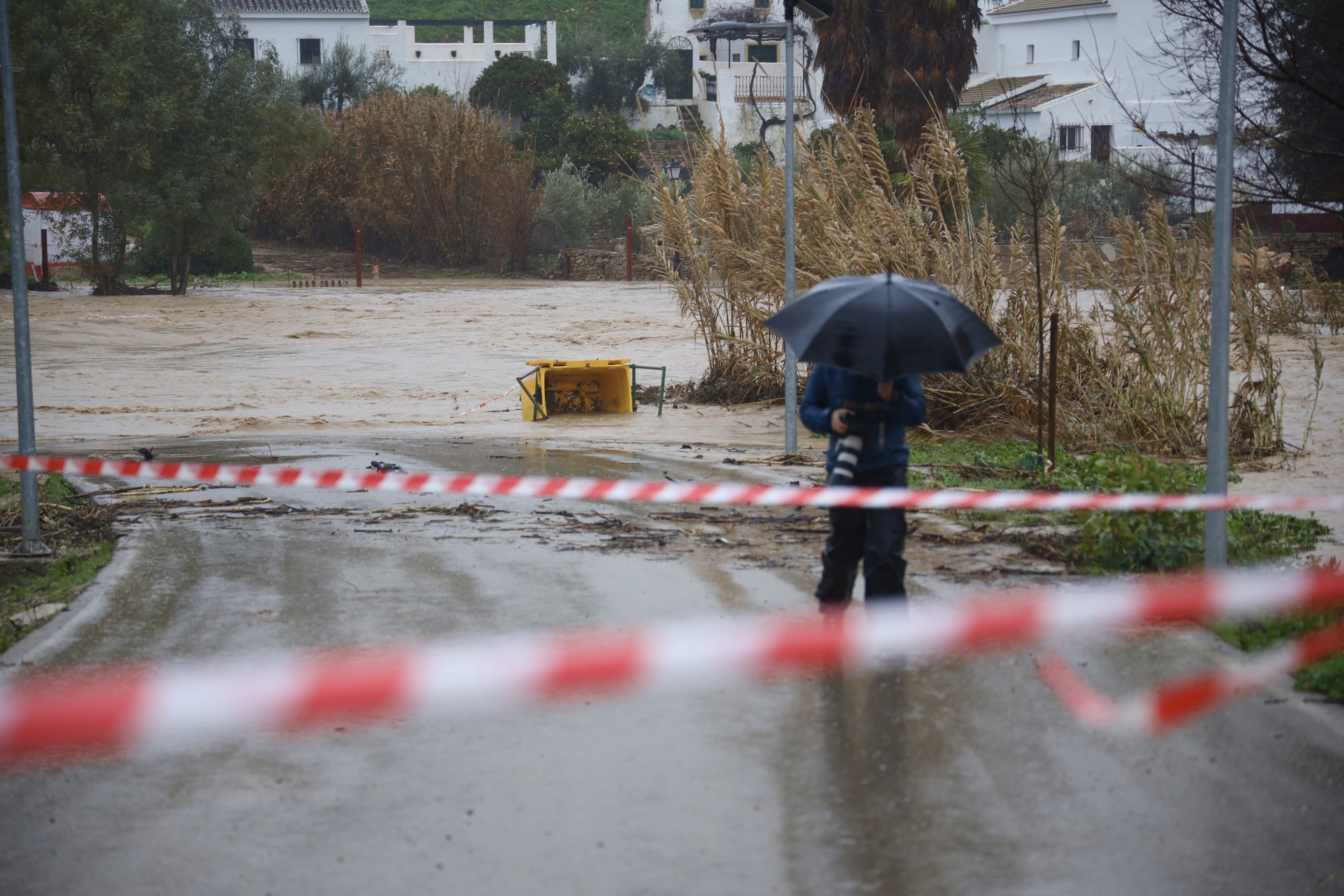 Ultima ora della tempesta 'Leonardo', in diretta: 150 strade chiuse