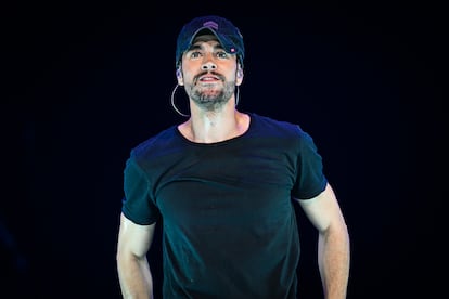 Enrique Iglesias cumpleaños 50